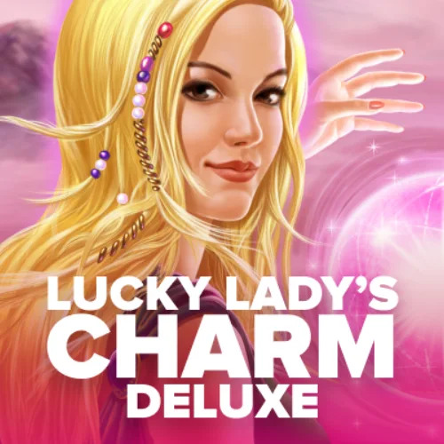 Lucky Lady’s Charm Deluxe - Novomatic