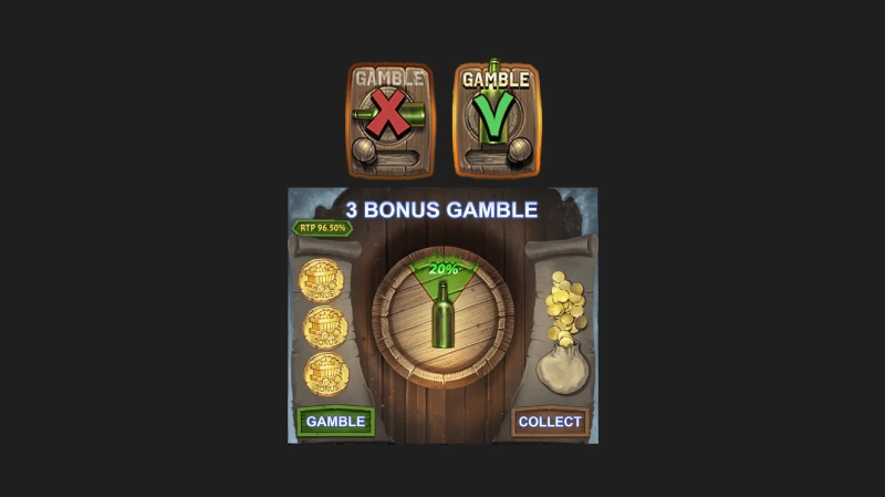 Lucky Wagon Spins Bonus Utama Fire in the Hole 3