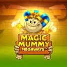 Magic Mummy Megaways