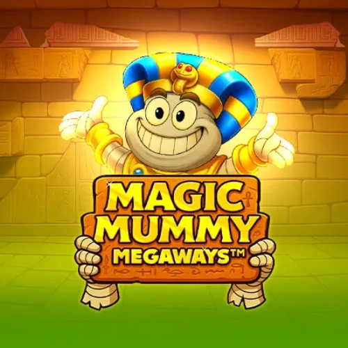 Magic Mummy Megaways