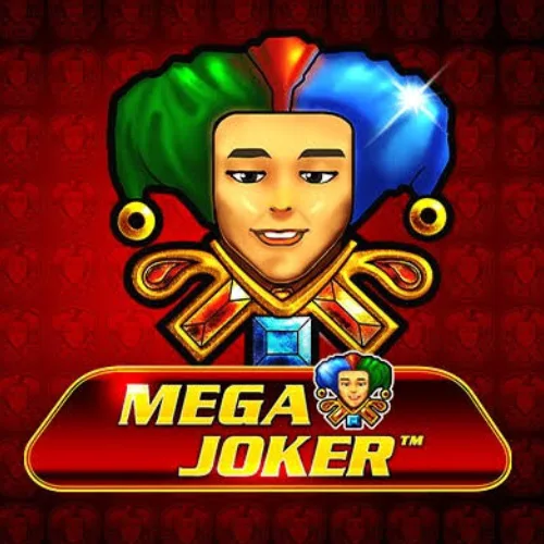 Mega Joker - Novomatic
