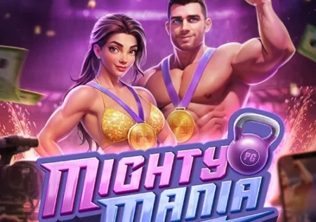 Mighty Mania