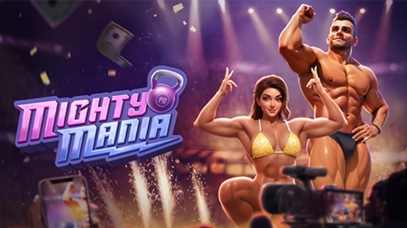 Mighty Mania Review