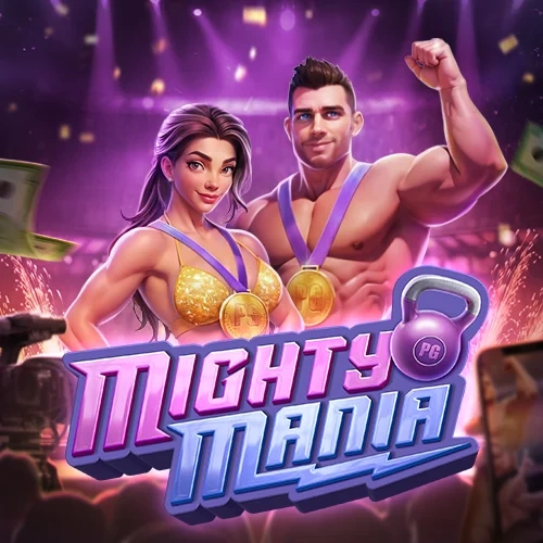 Mighty Mania
