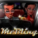 Mr Bling