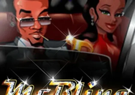 Mr Bling