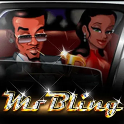 Mr Bling