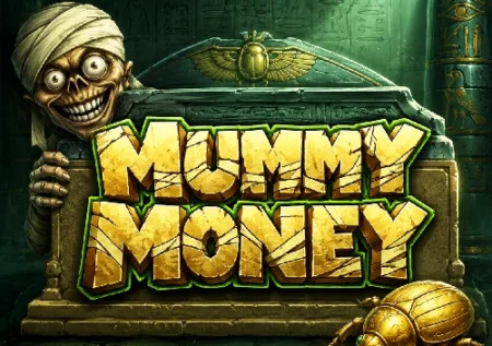Mummy Money