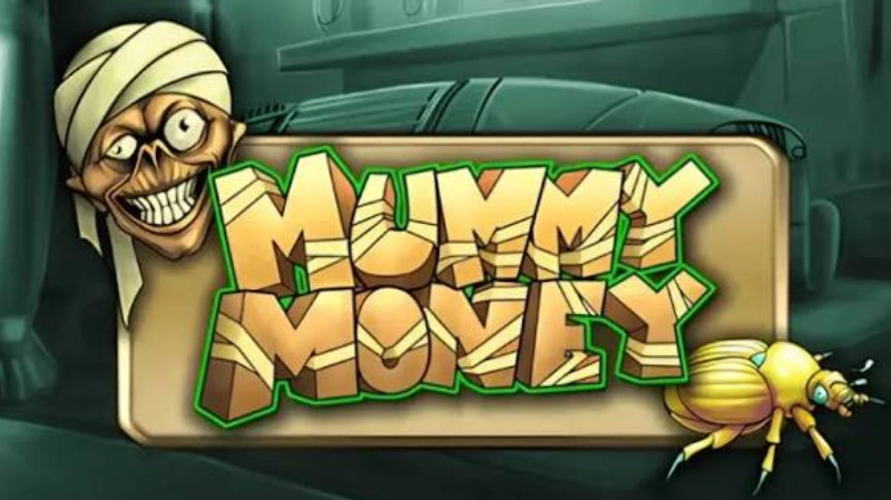 Mummy Money Review