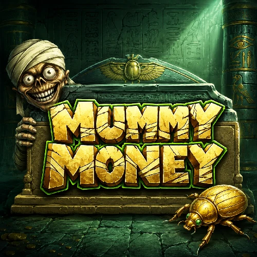 Mummy Money