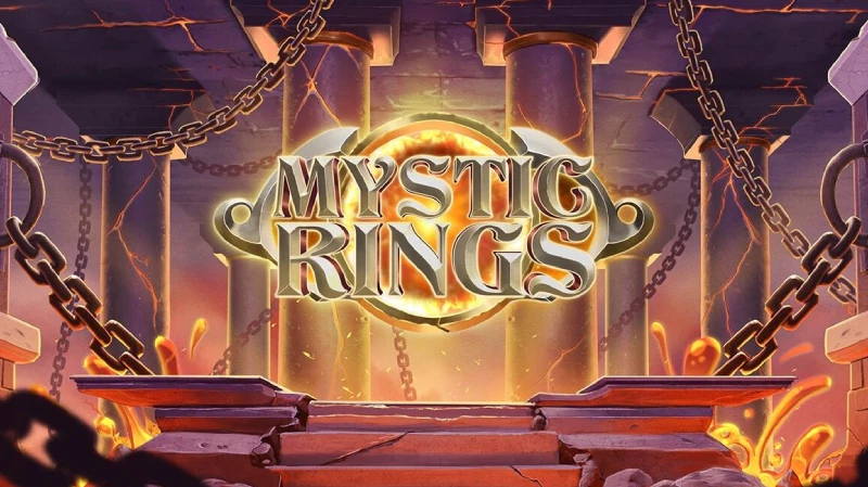 Mystic Rings Review