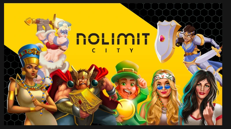 Nolimit City sebagai Provider Outsourced 2 Balkan Engineering
