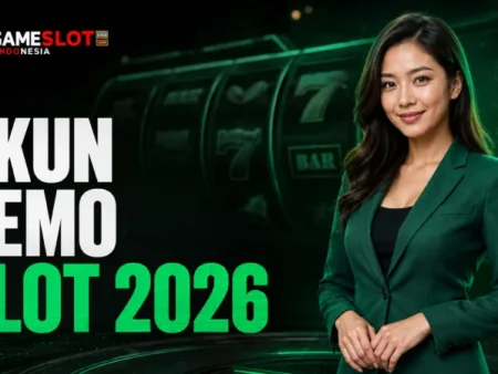 Akun Demo Slot: Cara Kerja & Panduan Uji 2026