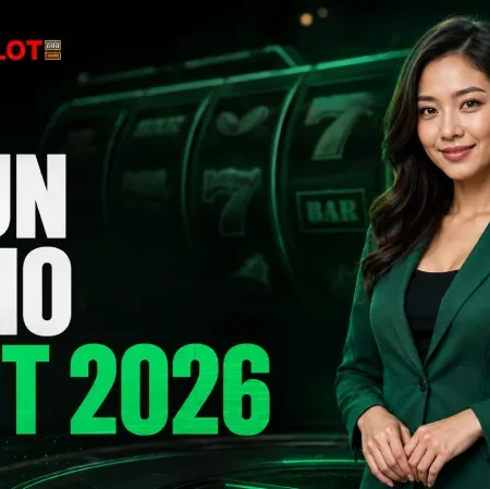 Akun Demo Slot 2026: Cara Akses Gratis & Aman
