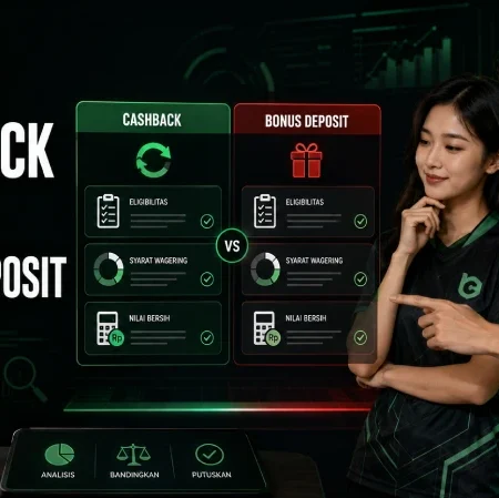 Cashback Slot vs Bonus Deposit BC Game