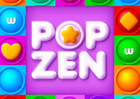 Pop Zen
