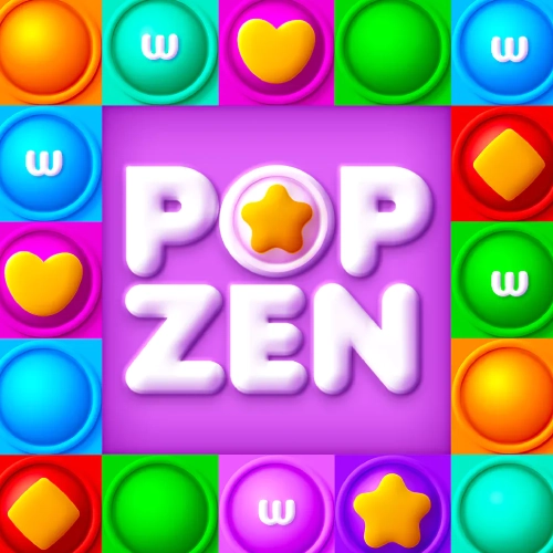 Pop Zen