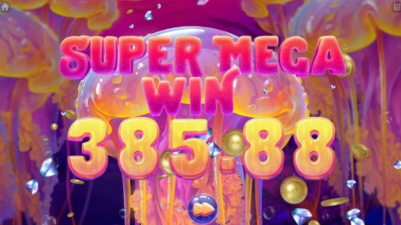 RTP Jellyfish Flow Ultra Mengapa Angkanya Bisa Berbeda