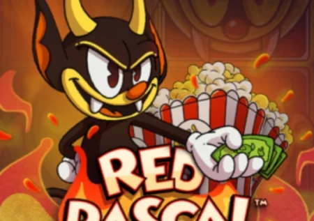 Red Rascal