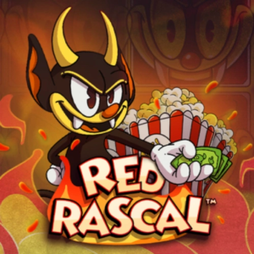 Red Rascal