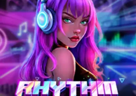 Rhythm Nights