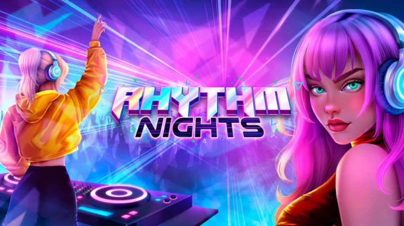 Rhythm Nights Review