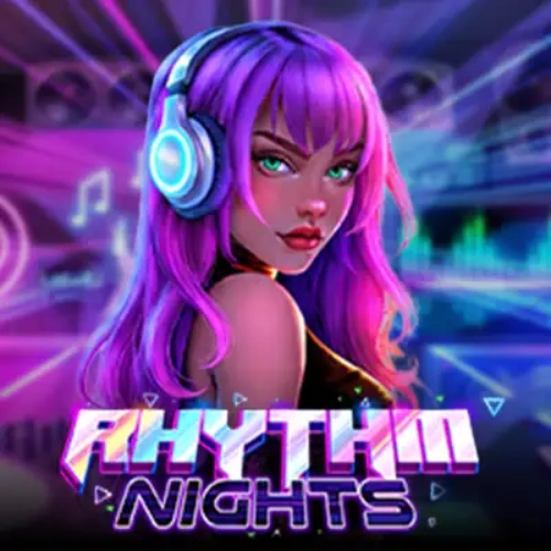 Rhythm Nights