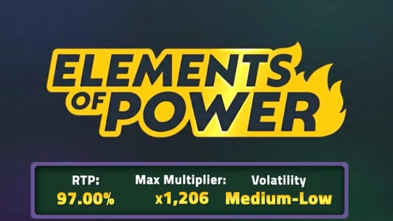Ringkasan Spesifikasi Elements of Power