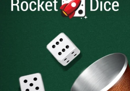Rocket Dice