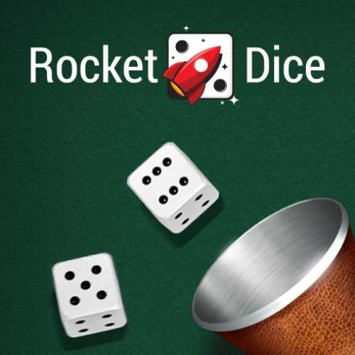 Rocket Dice