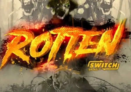 Rotten