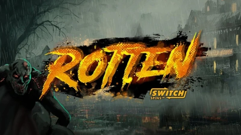 Rotten Review