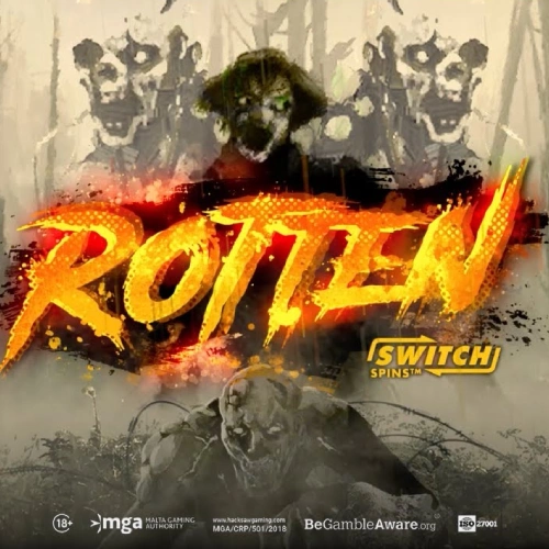 Rotten