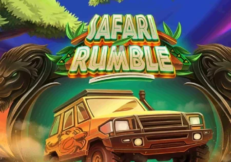 Safari Rumble