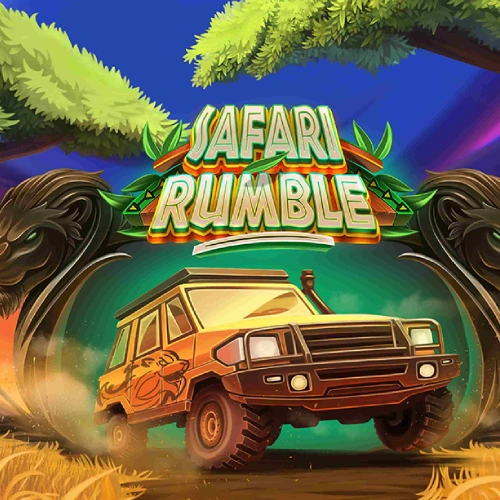 Safari Rumble
