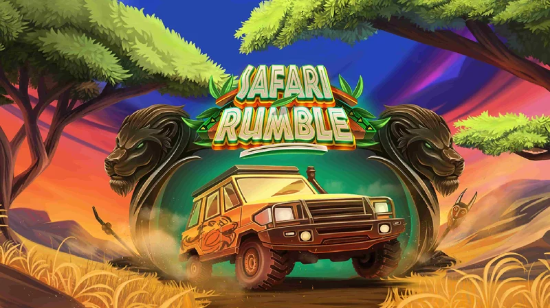 Safari Rumble