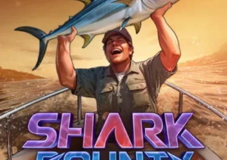 Shark Bounty