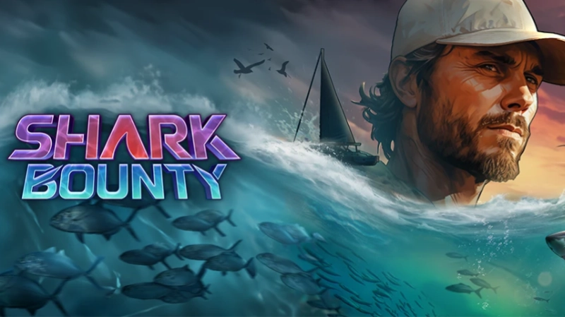Shark Bounty Review