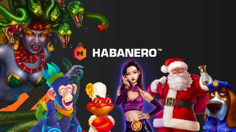 Siapa Habanero sebagai Provider