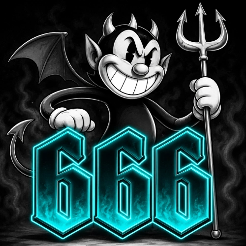 SixSixSix