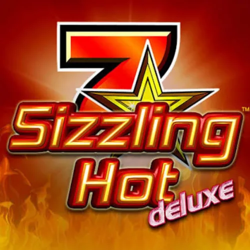 Sizzling Hot Deluxe - Novomatic
