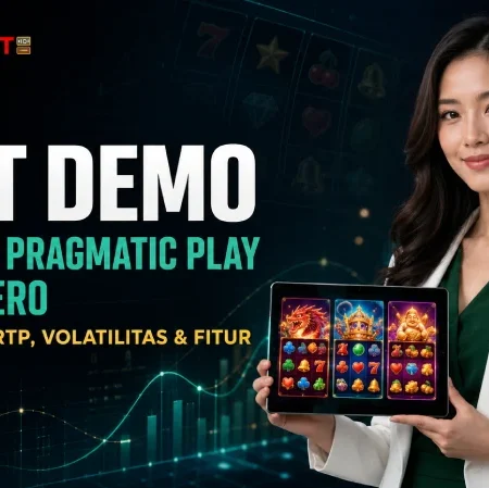 Slot Demo PG Soft vs Pragmatic Play vs Habanero