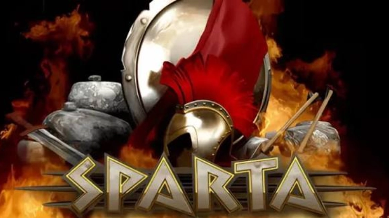 Sparta Review