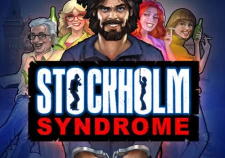Stockholm Syndrome