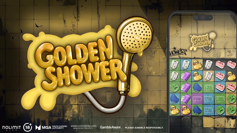 Strategi Profesional Bermain Golden Shower Fokus pada Variance Budget