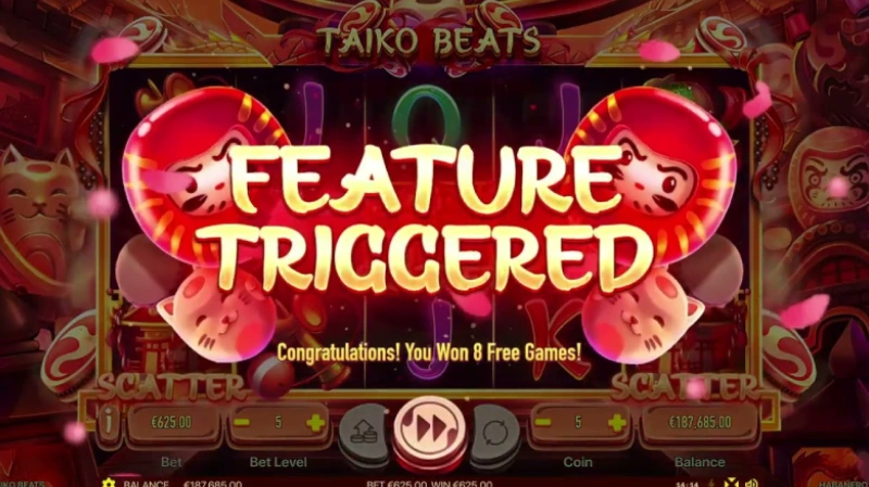 Strategi Profesional Bermain Taiko Beats RTP-First dan Unit Exposure