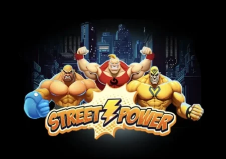 Street Power