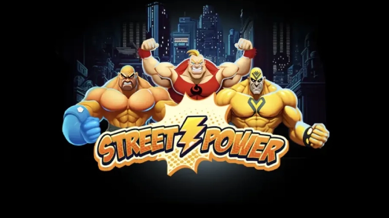 Street Power Review