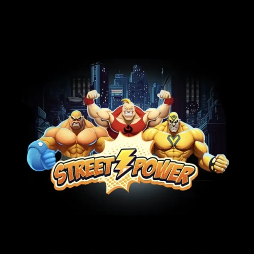 Street Power