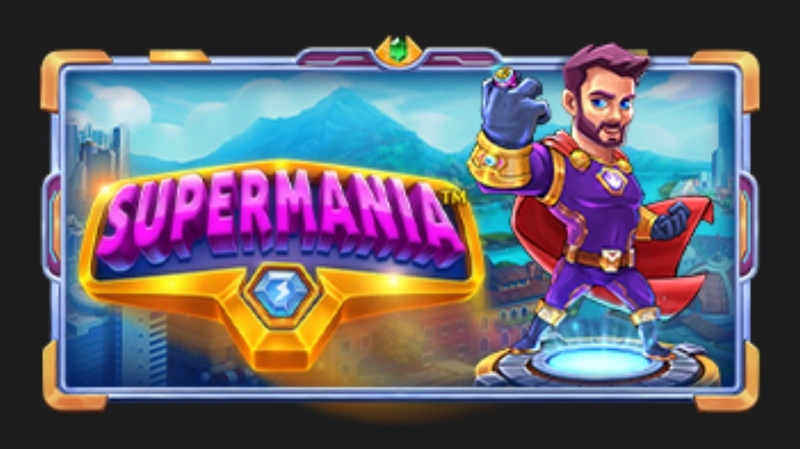 Supermania Review